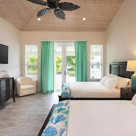 Dolphin Point Villas Cayo Largo Exterior foto