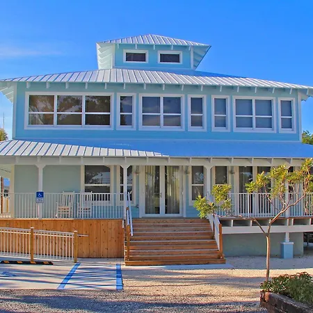Dolphin Point Villas Cayo Largo Exterior foto