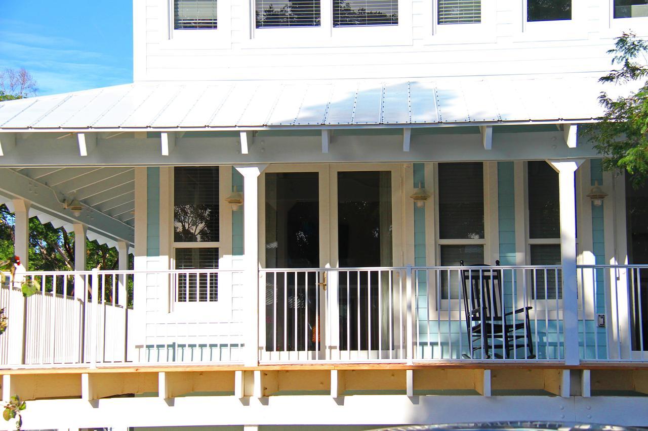 Dolphin Point Resort